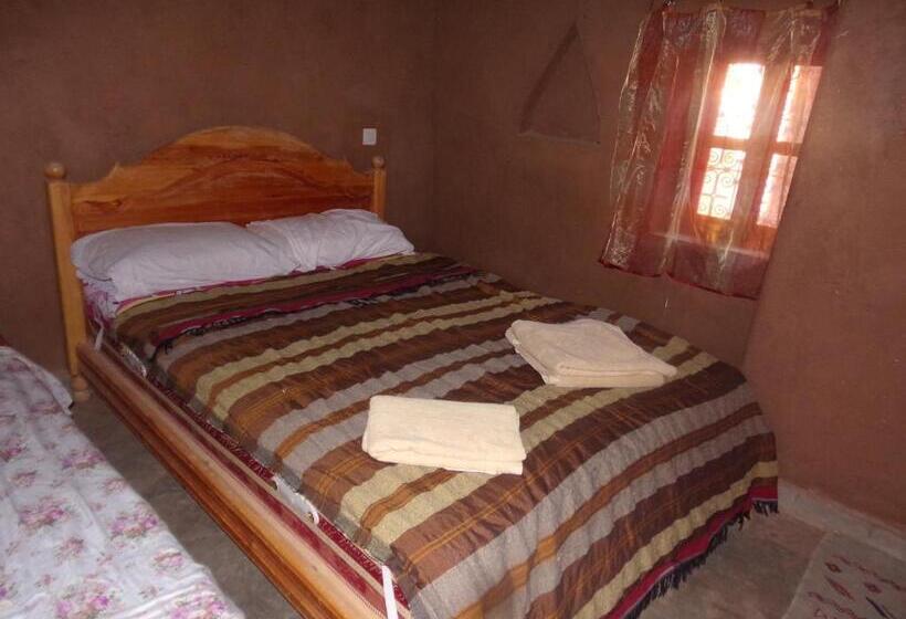 스탠다드 룸, Authentic Riad & Activities Erg