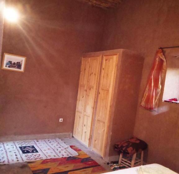 اتاق استاندارد, Authentic Riad & Activities Erg