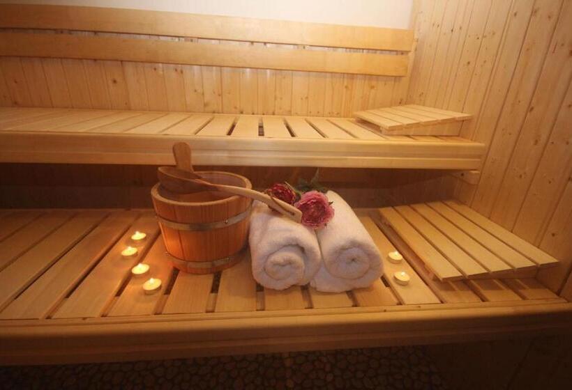 اتاق لوکس با تخت بزرگ, B&b Lhee Gaarde