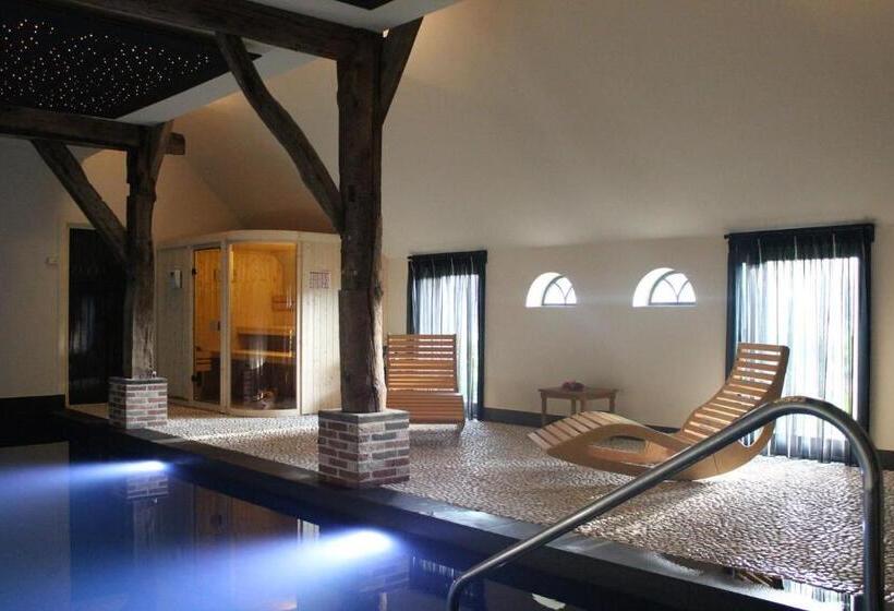 اتاق لوکس, B&b Lhee Gaarde