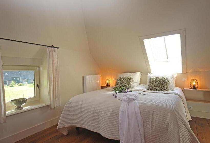 اتاق لوکس, B&b Lhee Gaarde