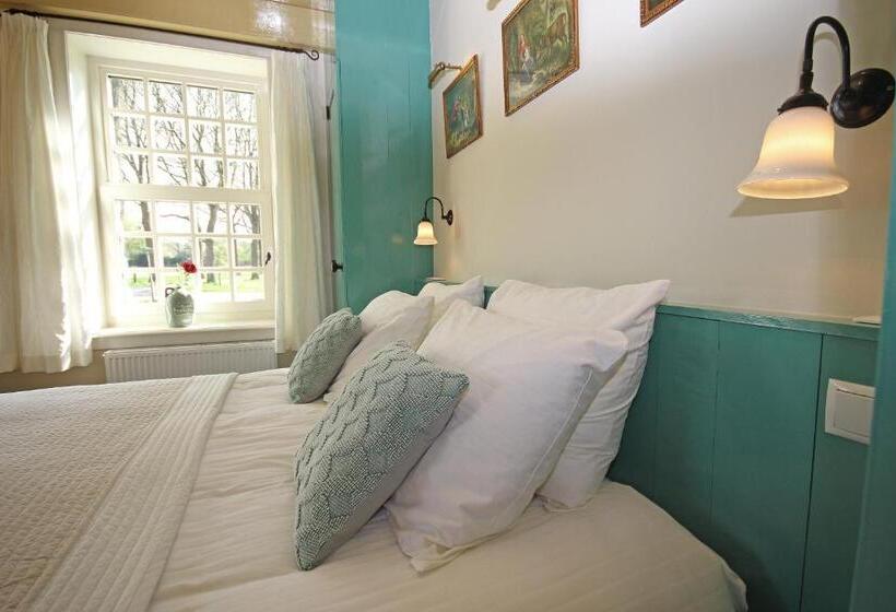 اتاق لوکس, B&b Lhee Gaarde