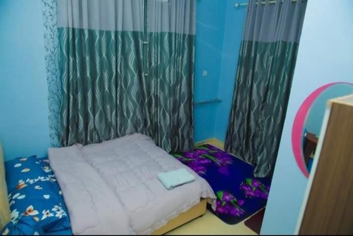 סוויטת 3 חדרי שינה, Airport Kota Bharu Roomstay & Riverside Homestay