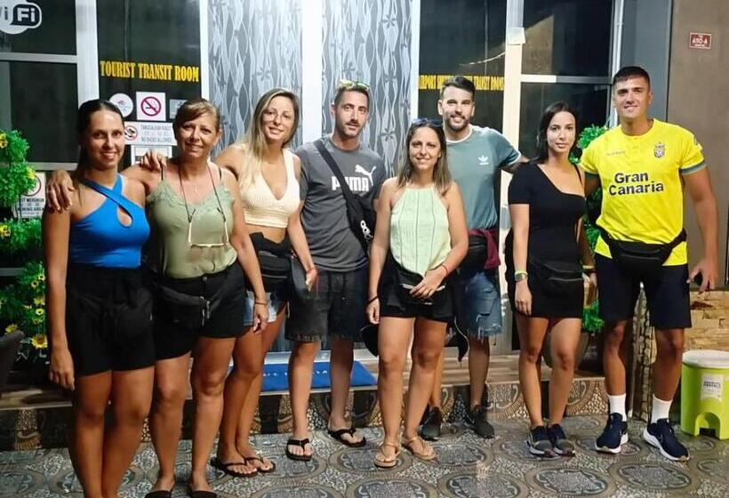 غرفة قياسية, Airport Kota Bharu Roomstay & Riverside Homestay