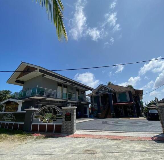 اتاق استاندارد, Airport Kota Bharu Roomstay & Riverside Homestay