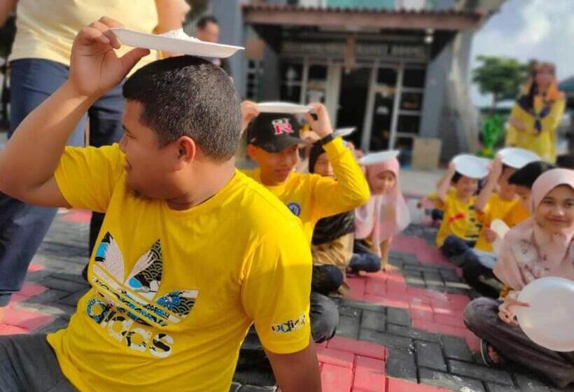 غرفة قياسية, Airport Kota Bharu Roomstay & Riverside Homestay