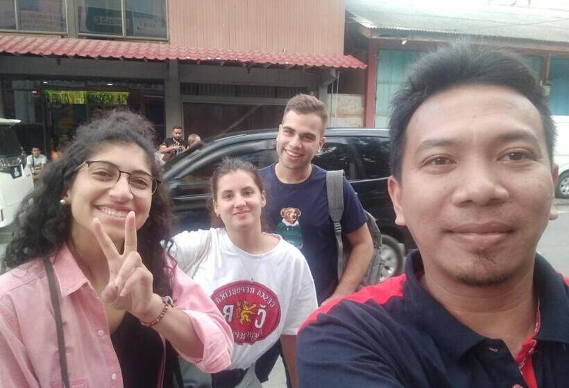 غرفة قياسية, Airport Kota Bharu Roomstay & Riverside Homestay