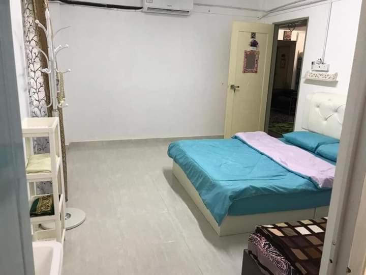 غرفة أساسية ثلاثية, Airport Kota Bharu Roomstay & Riverside Homestay