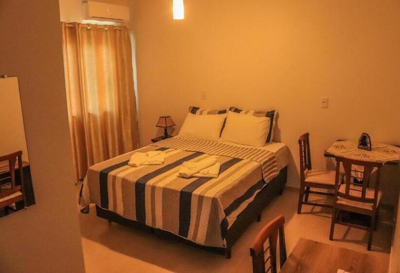 חדר סופריור, Ametista