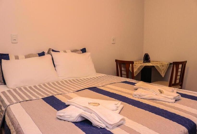 חדר סופריור, Ametista