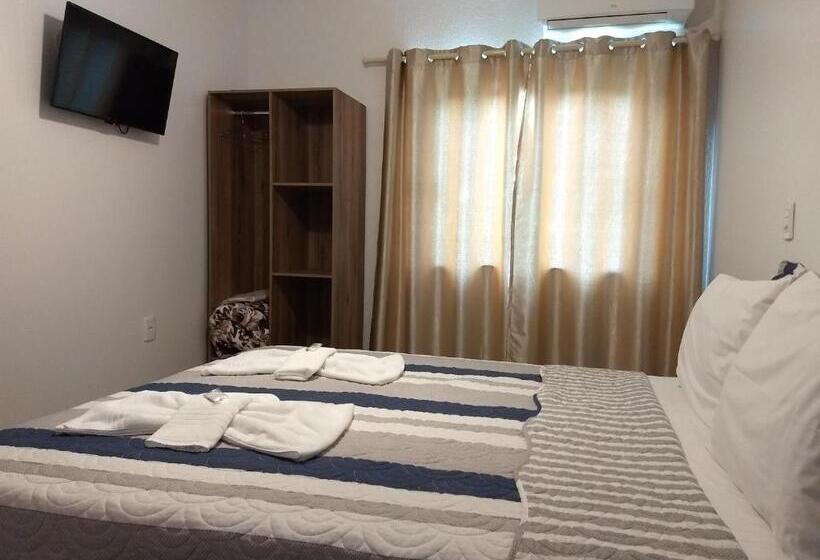 חדר סופריור, Ametista