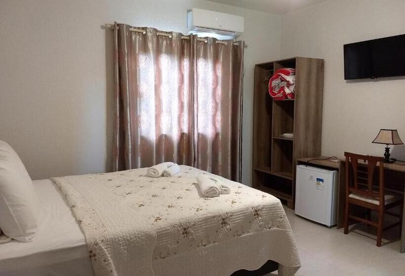 חדר סופריור, Ametista