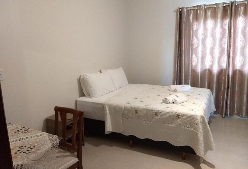 חדר סופריור, Ametista