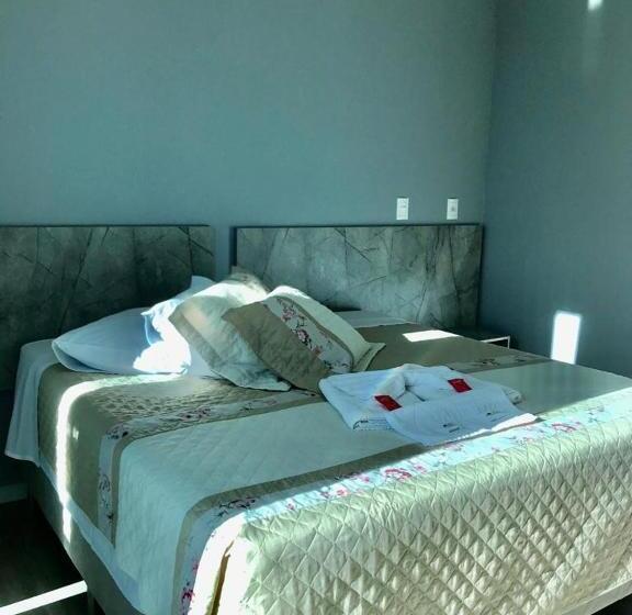 חדר סופריור, Ametista