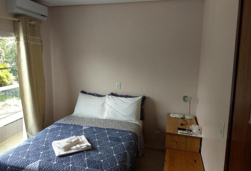 חדר סטנדרט, Ametista