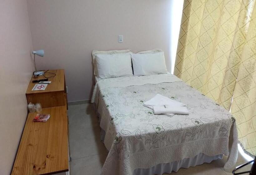 חדר סטנדרט, Ametista