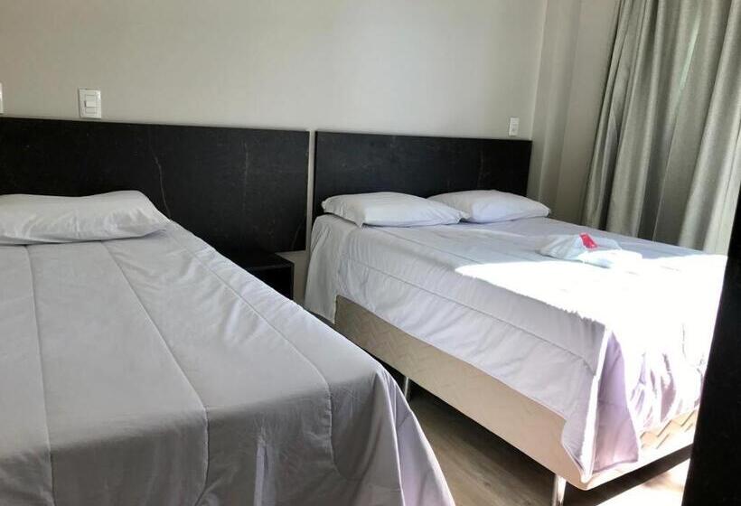 חדר סטנדרט, Ametista