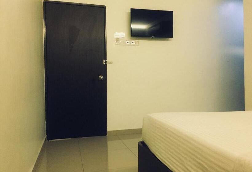 חדר סופריור, Desa House