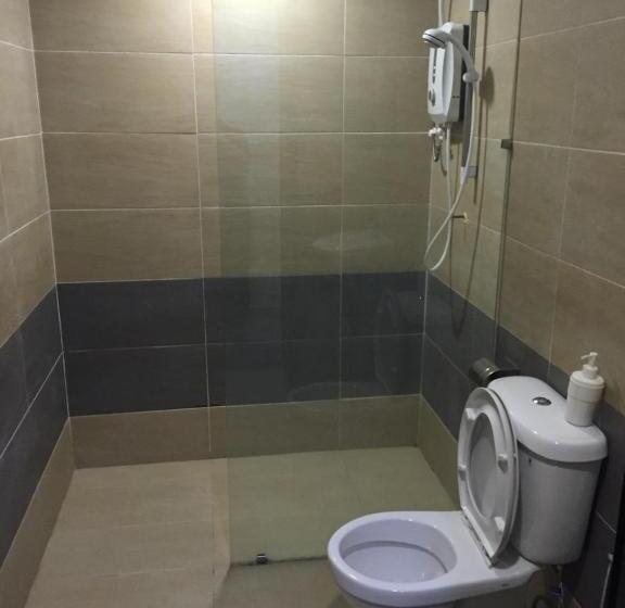 חדר סופריור, Desa House