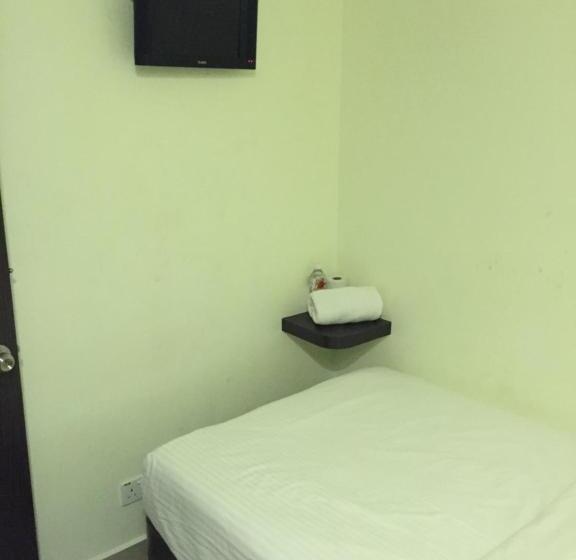 חדר סופריור יחיד, Desa House