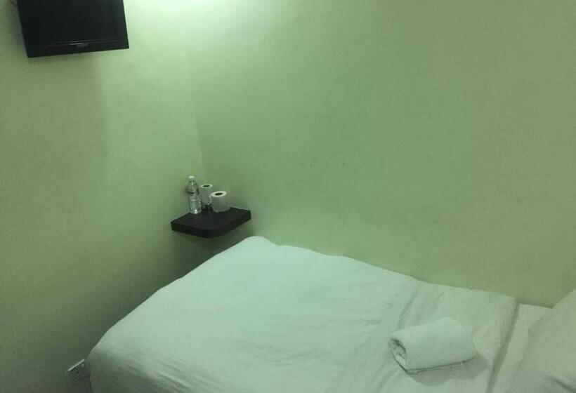 חדר סופריור יחיד, Desa House