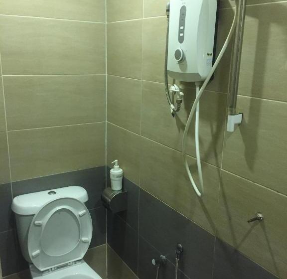 חדר סופריור יחיד, Desa House