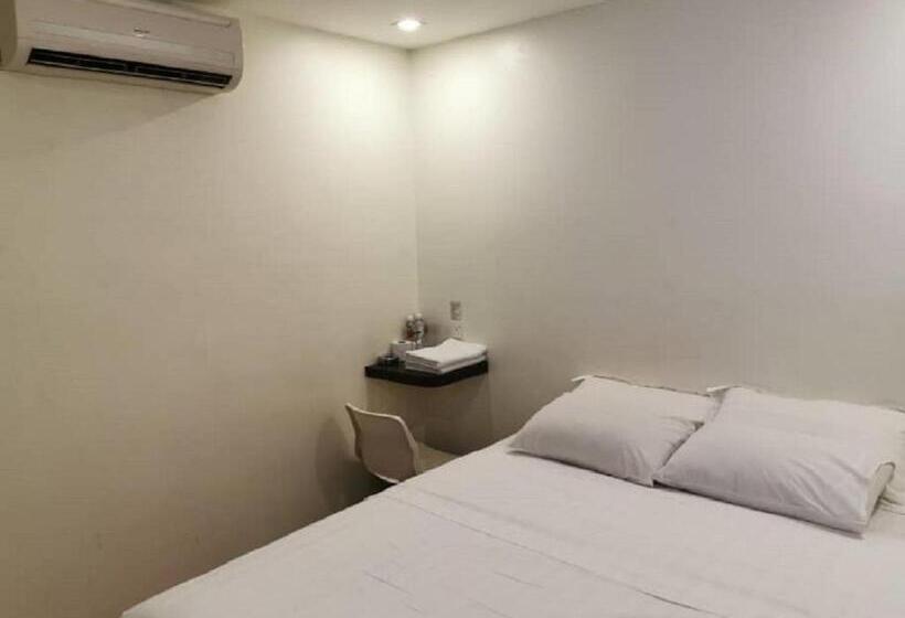 Номер Economy, Desa House