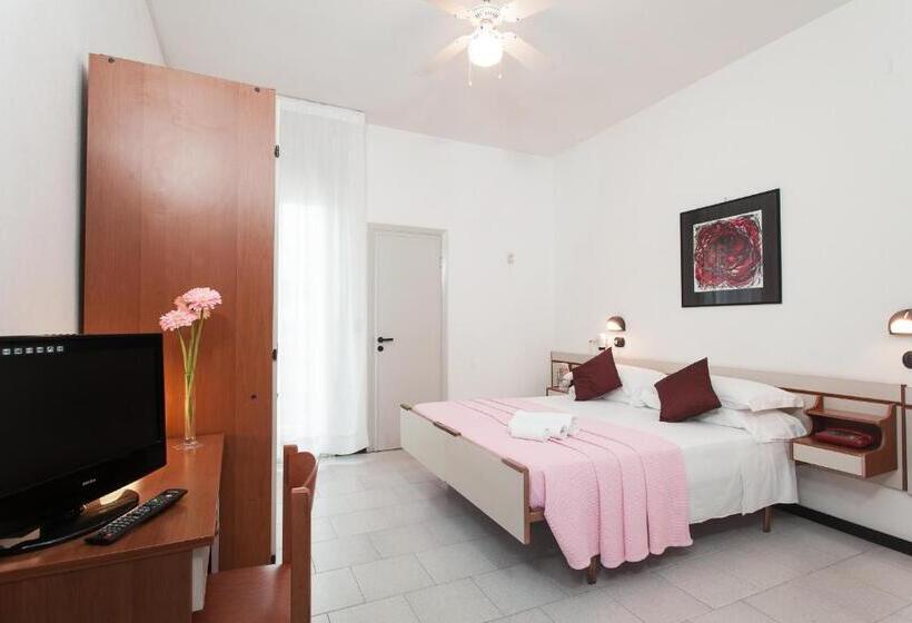 اتاق استاندارد با بالکن, Joli