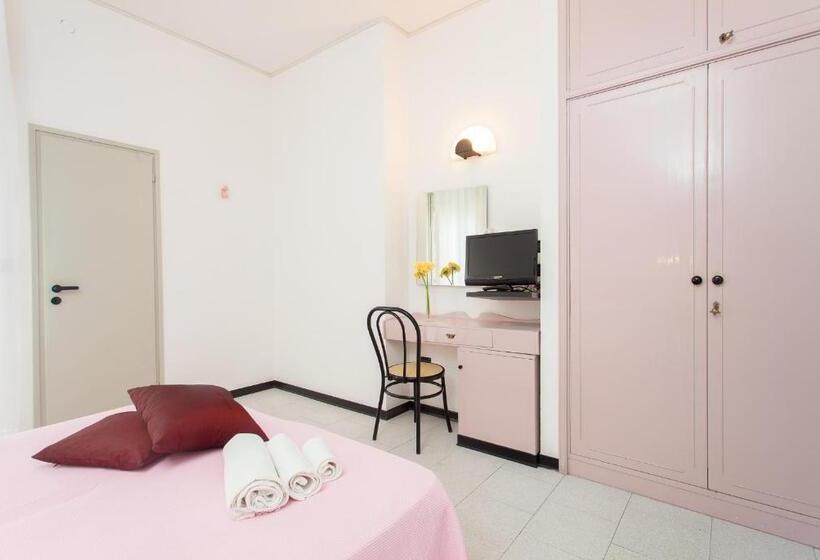 اتاق استاندارد, Joli