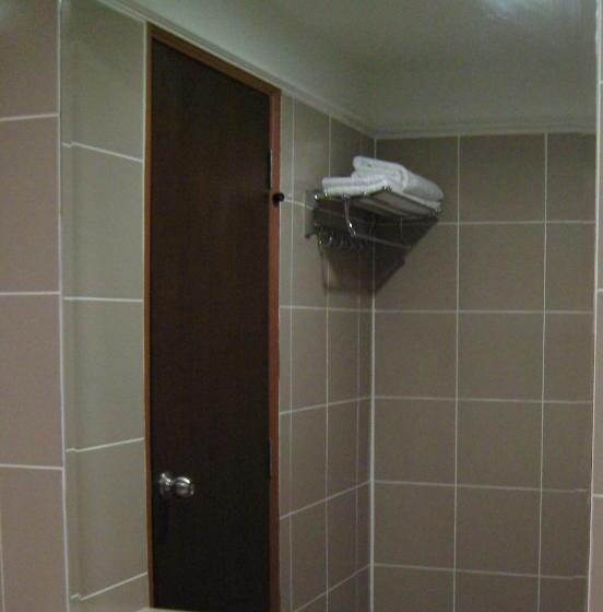 חדר סטנדרט, Linkway