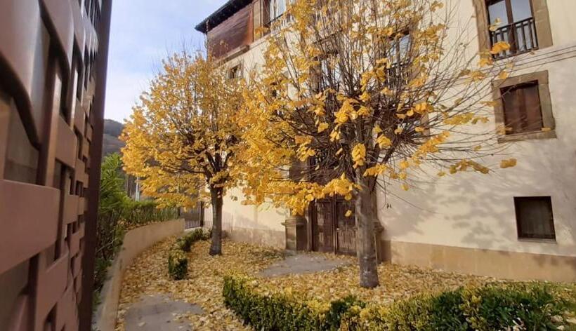 اتاق استاندارد, Nap Palacio Marques De San Esteban