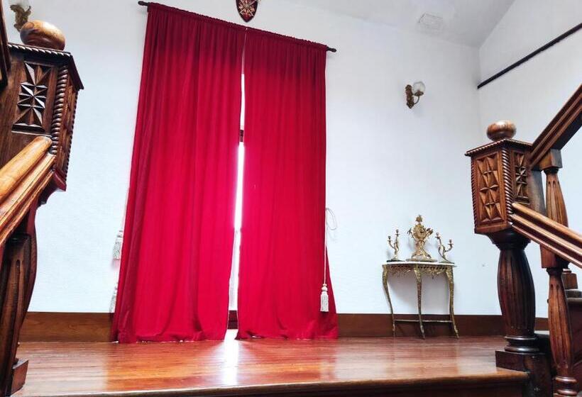 Номер Стандарт, Nap Palacio Marques De San Esteban
