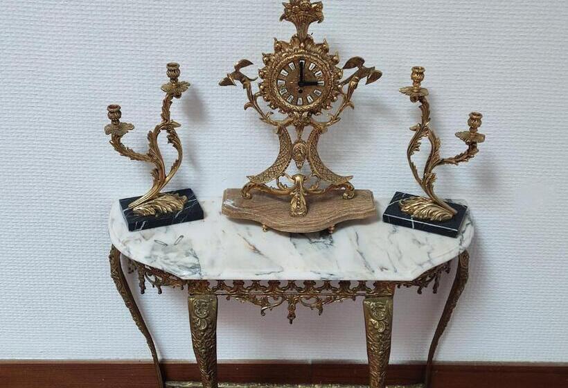 اتاق استاندارد, Nap Palacio Marques De San Esteban