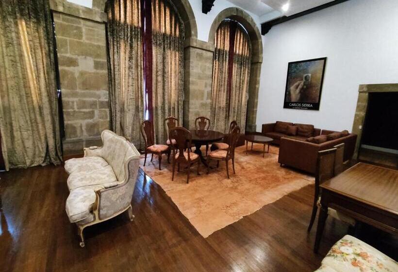 اتاق استاندارد, Nap Palacio Marques De San Esteban