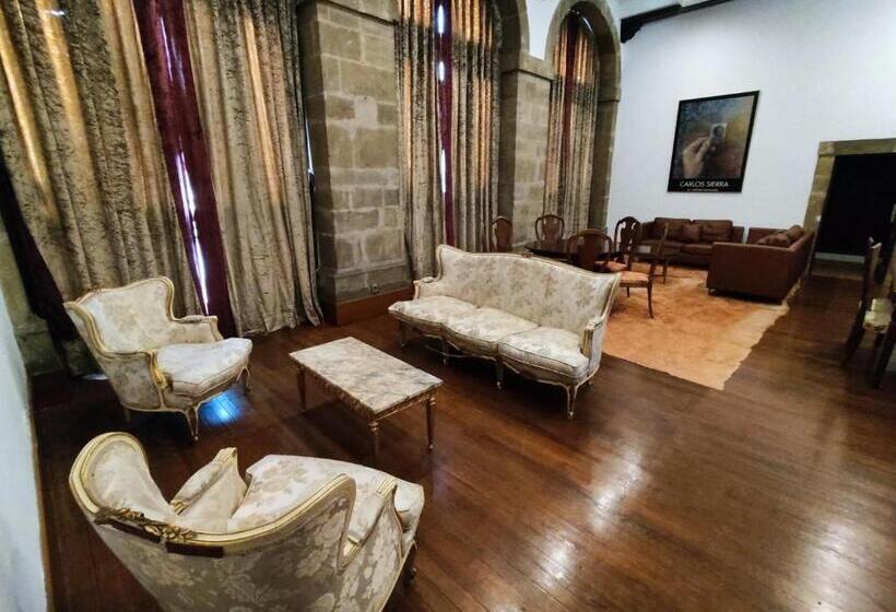 اتاق استاندارد, Nap Palacio Marques De San Esteban