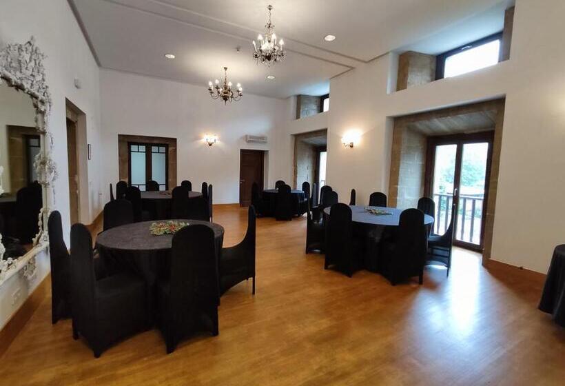 اتاق استاندارد, Nap Palacio Marques De San Esteban