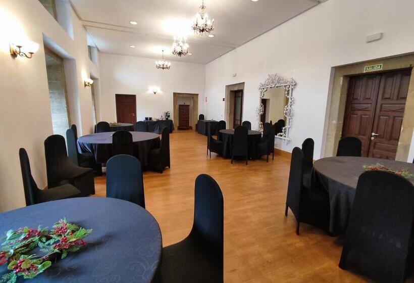 اتاق استاندارد, Nap Palacio Marques De San Esteban