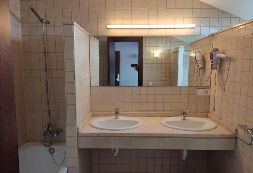 اتاق لوکس, Nap Palacio Marques De San Esteban