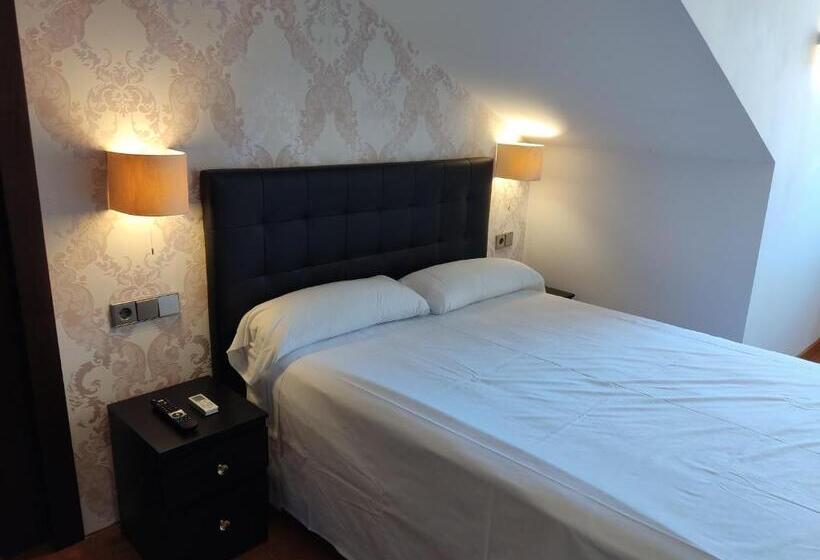 Номер Deluxe, Nap Palacio Marques De San Esteban