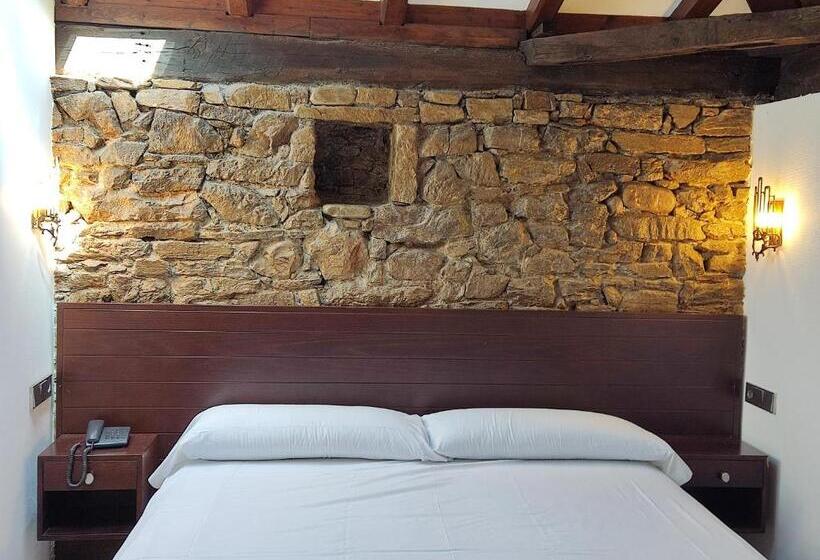 اتاق لوکس, Nap Palacio Marques De San Esteban