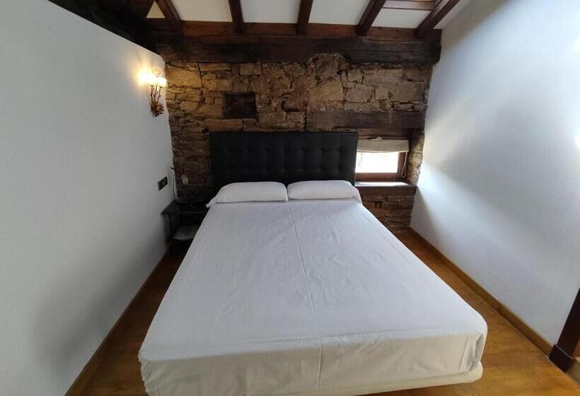 Номер Deluxe, Nap Palacio Marques De San Esteban