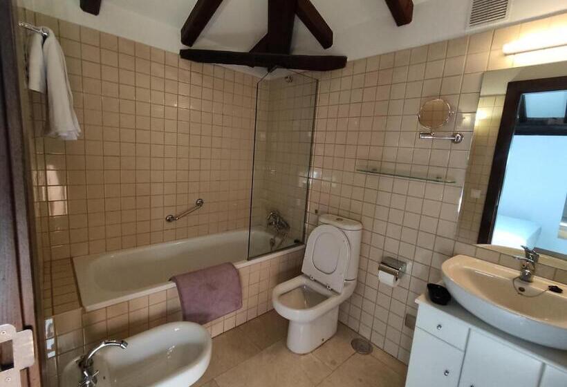 اتاق لوکس, Nap Palacio Marques De San Esteban