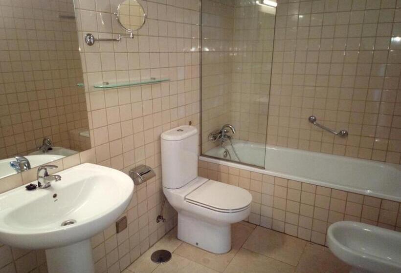 اتاق لوکس, Nap Palacio Marques De San Esteban