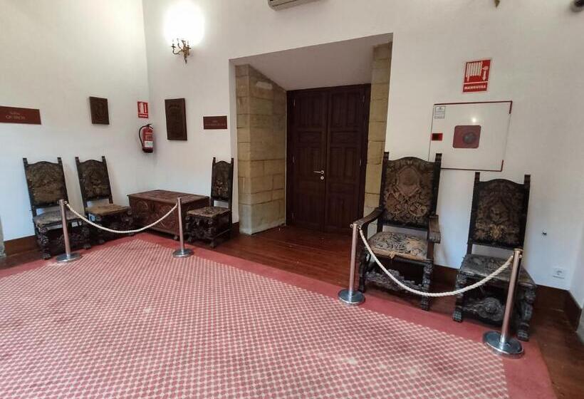 اتاق استاندارد, Nap Palacio Marques De San Esteban