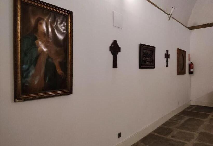 اتاق استاندارد, Nap Palacio Marques De San Esteban