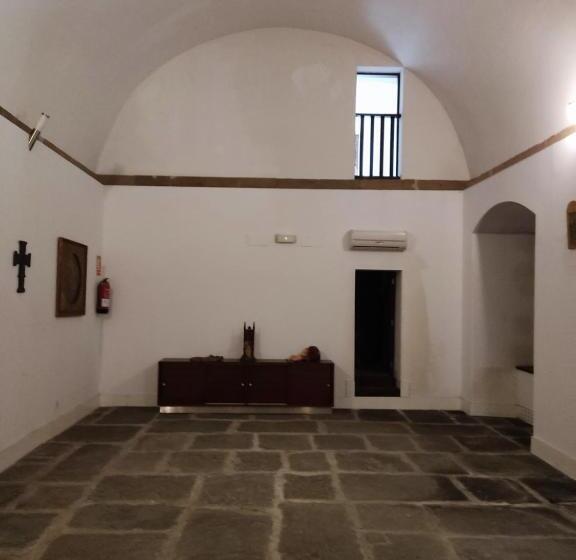 اتاق استاندارد, Nap Palacio Marques De San Esteban