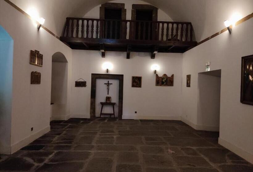 اتاق استاندارد, Nap Palacio Marques De San Esteban