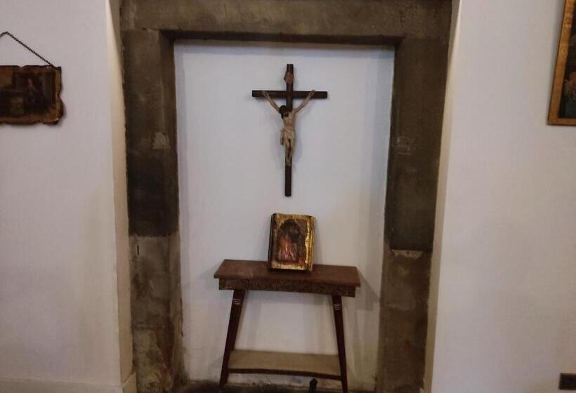 اتاق استاندارد, Nap Palacio Marques De San Esteban