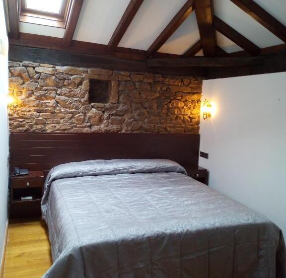 اتاق لوکس, Nap Palacio Marques De San Esteban