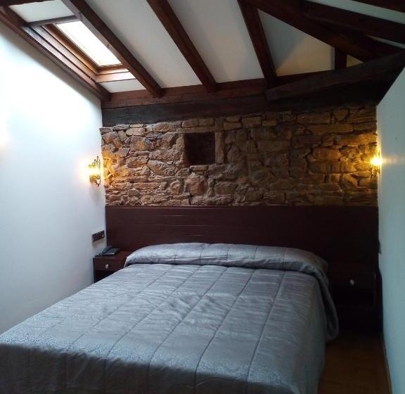 Номер Стандарт, Nap Palacio Marques De San Esteban